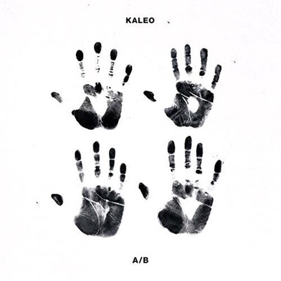 A/b - Kaleo CD