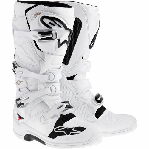 NEW ALPINESTARS TECH 7 MOTOCROSS BOOTS 