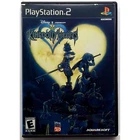 Kingdom Hearts - Sony Playstation 2 PS2 Tested 1Y Guarantee