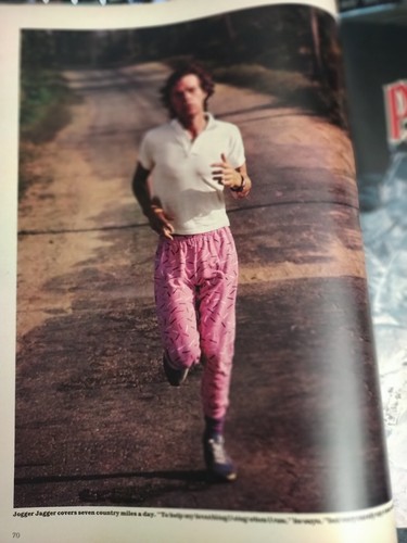 Life Magazine Nov. 1981, Abortion, Mick Jagger, Rolling Stones, JFK Jr. w/Sleeve - Imagen 5 de 5