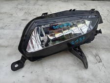 VAUXHALL ASTRA K ZAFIRA C FOGLIGHT GENUINE FOG LAMP RIGHT SIDE OS 13401154 #2133
