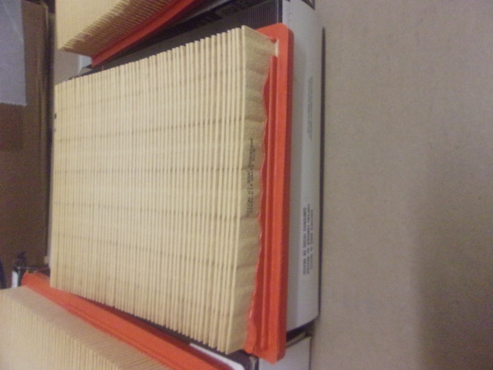 AUTO EXTRA 619-46425 AIR FILTER | eBay