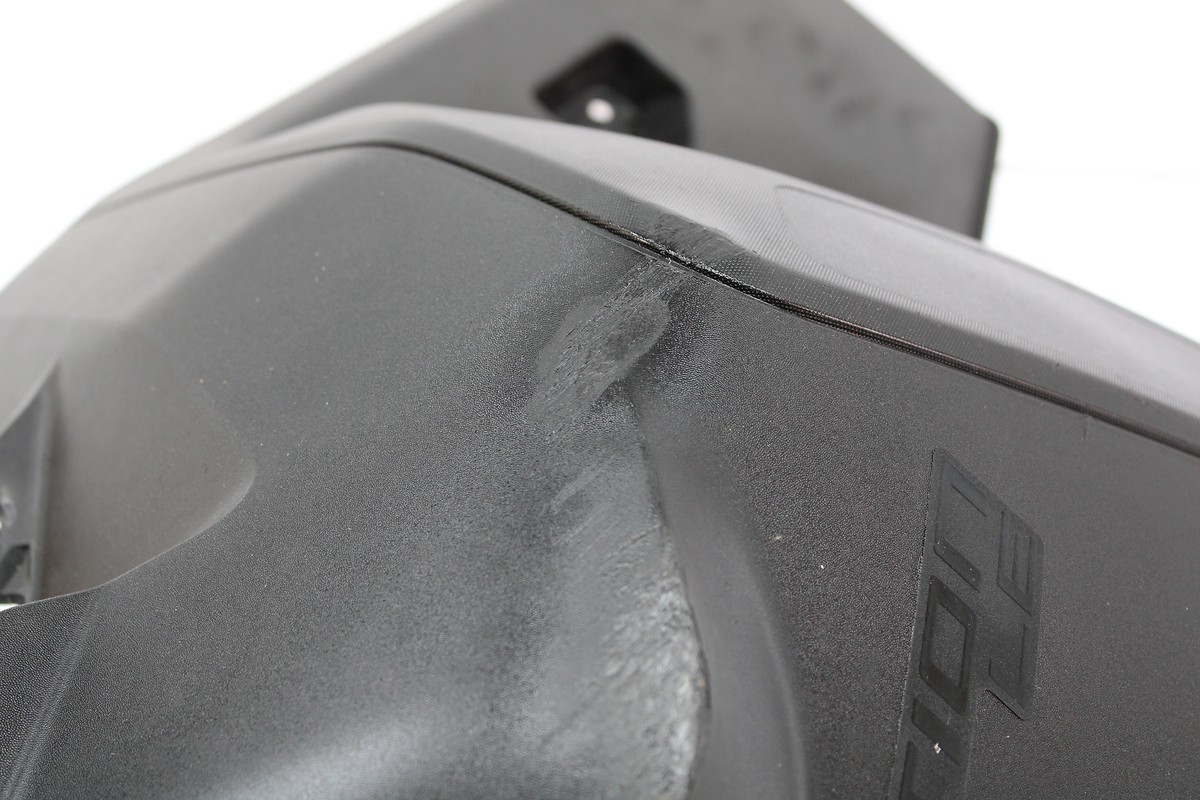 20-24 SKI-DOO EXPEDITION 900 LE SPORT ACE LEFT LH SIDE PANEL 20-24 SKI-DOO EXPEDITION 900 LE SPORT ACE LEFT LH SIDE PANEL