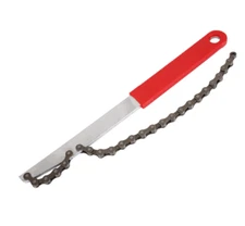 Bike Bicycle Repai Tool Freewheel Chain Whip Cog Cassette Sprocket Remover