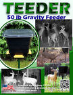 T Post Deer feeder