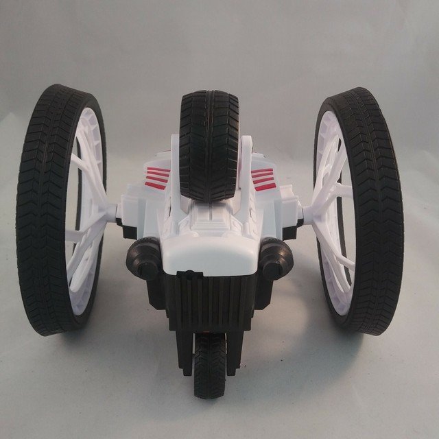 Машина stunt max