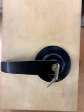 Dorma Commercial Grade Door Lockset 