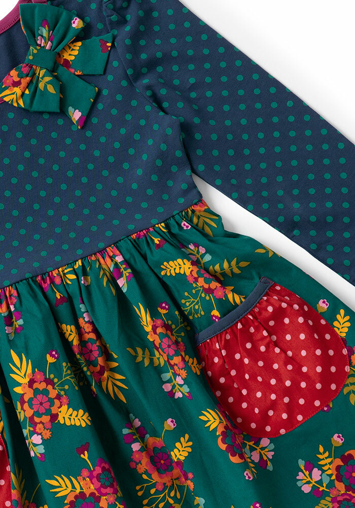 Floral Dress Matilda Jane Festive Fancy Dress Girls Matilda Jane Moments With You Merry Merry Dress Floral Dress Matilda Jane Festive Fancy Dress Girls Matilda Jane Moments With You Merry Merry Dress