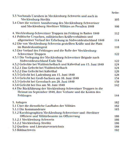 Thumbnail - Keubke Mumm Mecklenburger Truppen In Schleswig-holstein Baden Unruhen