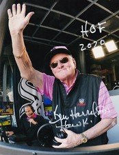 KEN HARRELSON 