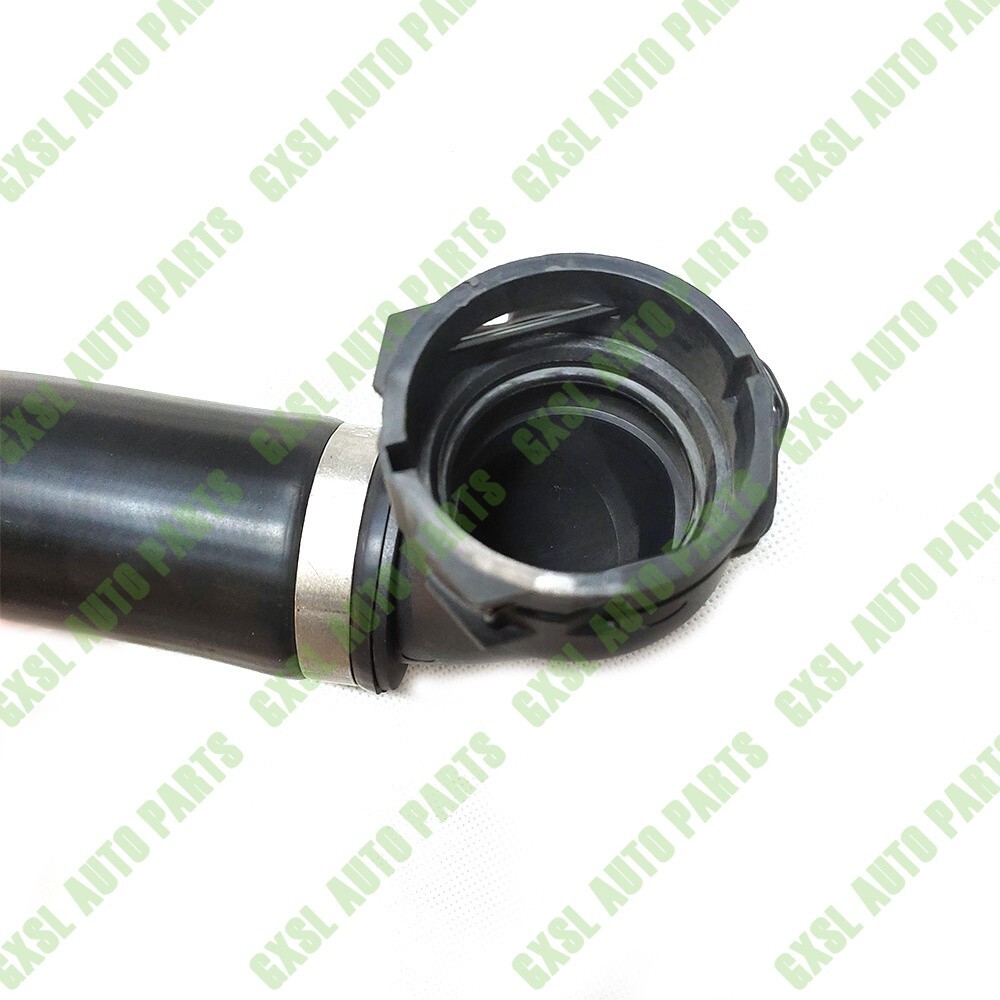 Radiator Upper Coolant Hose 3W0122051D Fits Bentley Continental Flying Spur 6.0