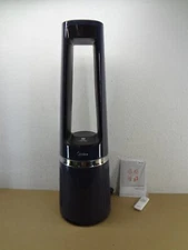 Midea 3-in-1 Bladeless Heater, Fan, and Air Purifier