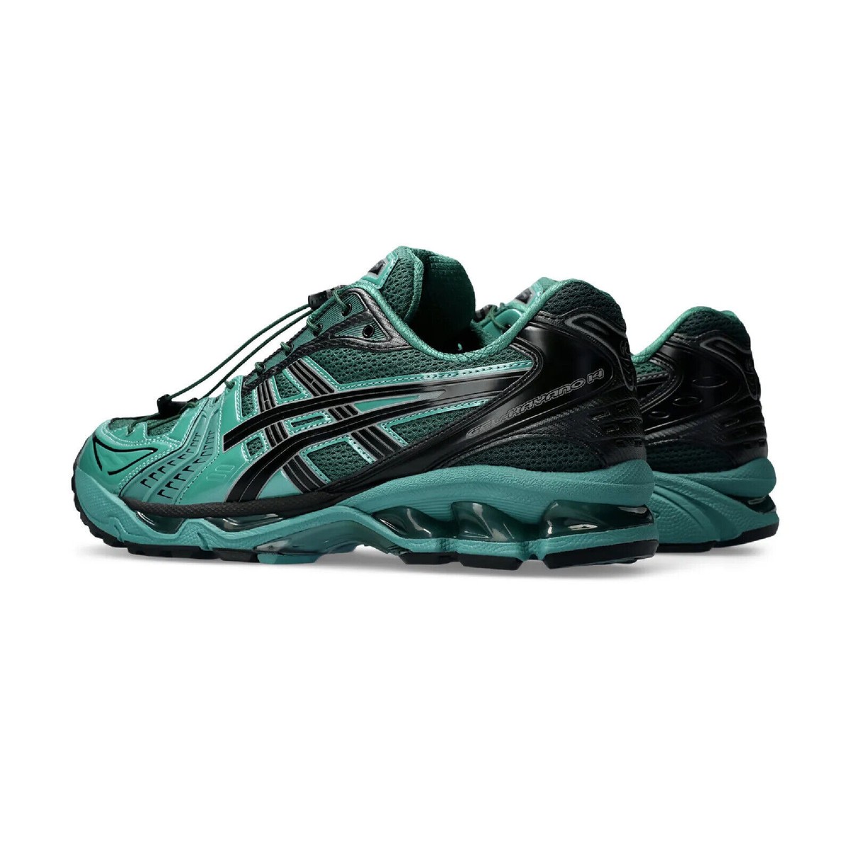 【Asics x Unaffected】 Gel-Kayano 14 Uranus Green Asics x Unaffected Gel-Kayano 14 Uranus Green 1201A922-300