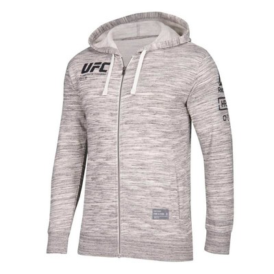 ufc fan gear hoodie