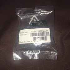 Blackberry Stereo Headset 3.5 Mm