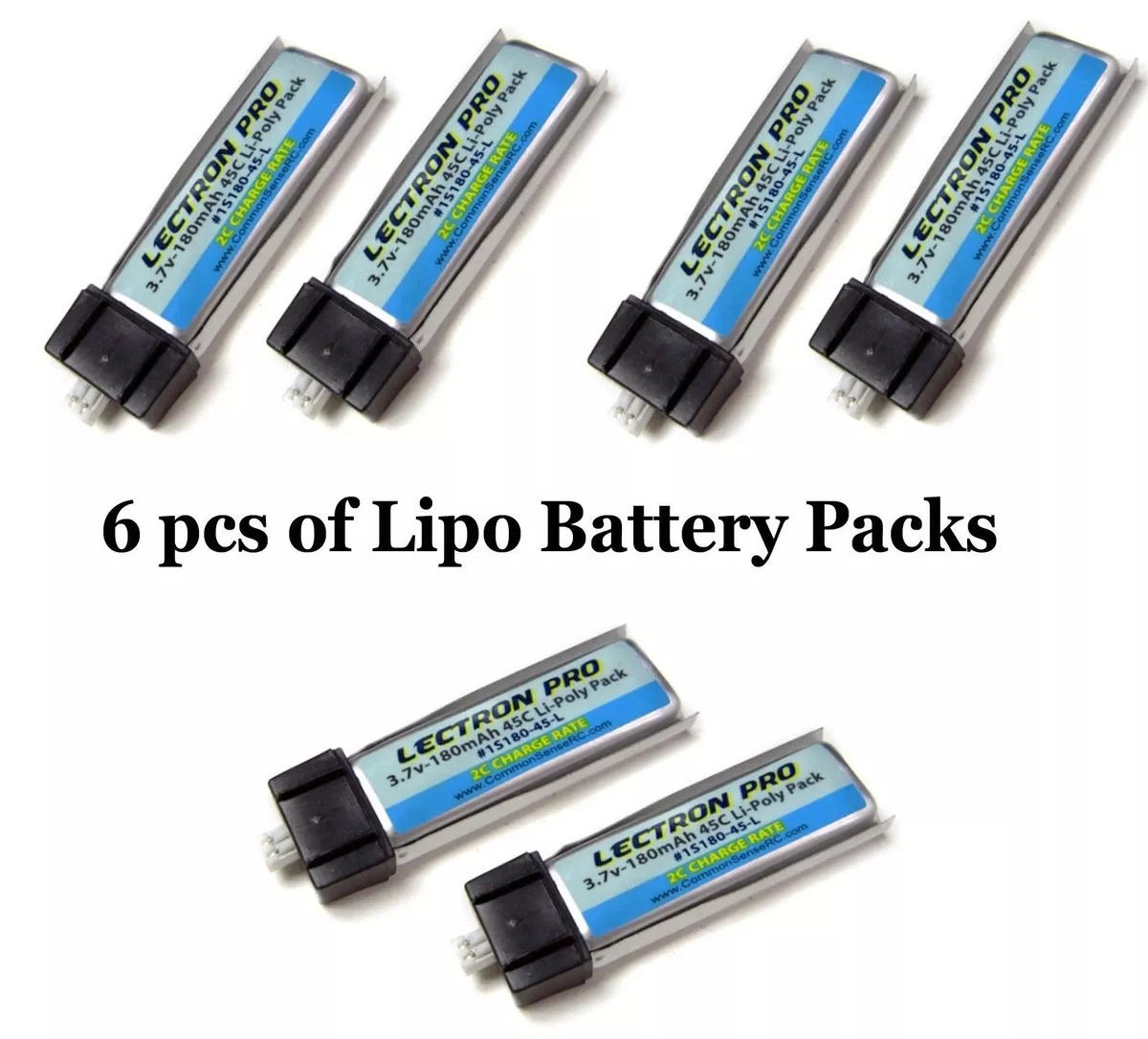 Blade sales msr battery