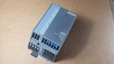 Siemens 6EP3436-8SB00-0AY0 SITOP PSU8200 Power Supply ~ Sold w/ 60 Day Warranty