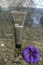biorace pore tightening pearl clay mask new no box 1oz 
