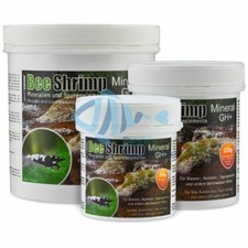 Salty Shrimp GH Minerals and Trace Elements Crystal Cherry Shrimp