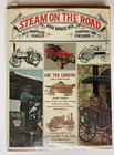 Vintage 1973 Steam On The Road Steam Vehicle Car Book — photo 1