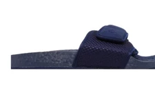 NEW! Pharrell Wlliams x Adidas Boost Slides Men’s Night Sky Blue W/tag Size 7