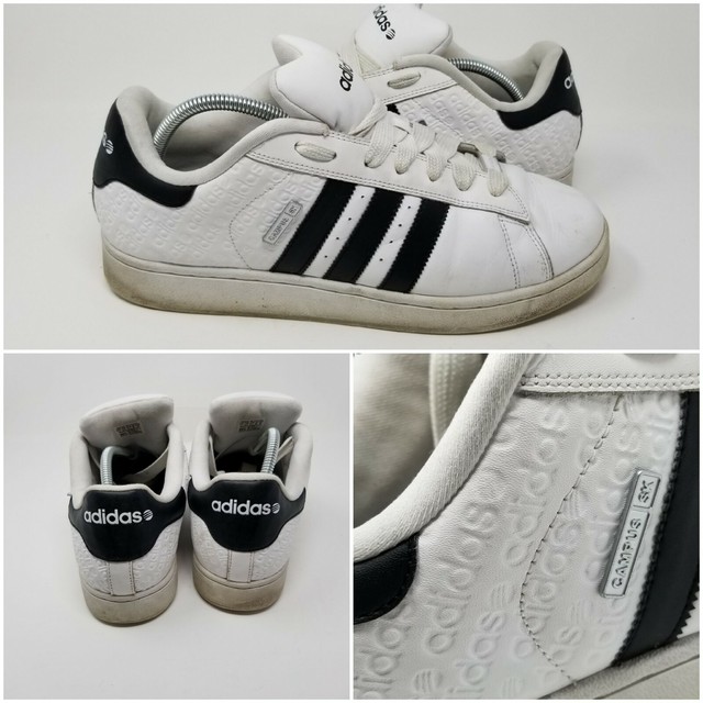 adidas superstar size 9 mens