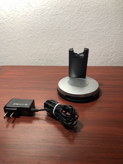 Jabra GN9350e Charging Base with Power Adapter | eBay