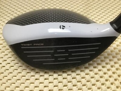 TaylorMade SIM MAX-D FW / 5w 19 Degree / Flex Stiff / TENSEI BLUE