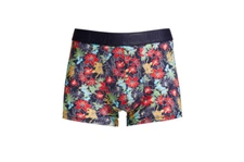 Hom Ephrussi Floral Print Boxer Briefs Multi Size L 0674