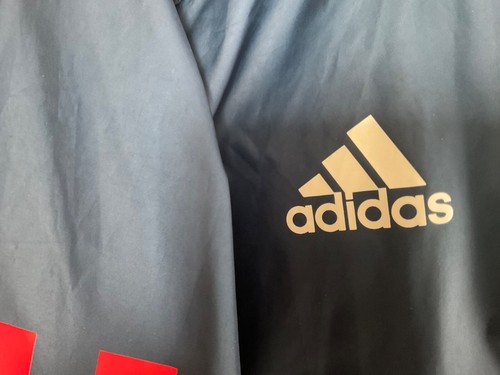 boston marathon adidas windbeater in great condition - Picture 2 of 4