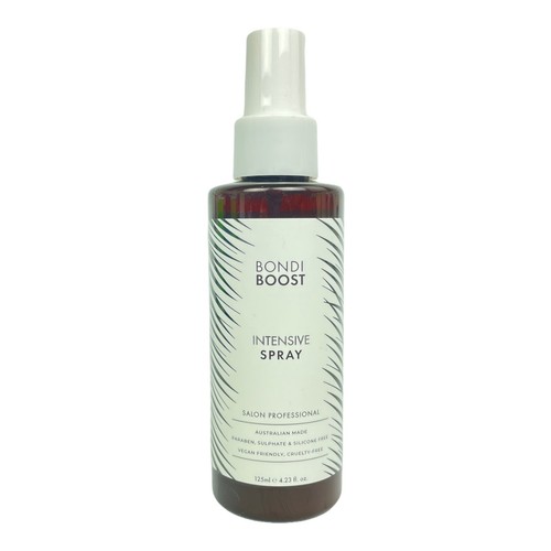 Bondi Boost Intensive Spray 125ml 4.23 fl oz 745114240408 eBay