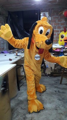 pluto costume for dogs