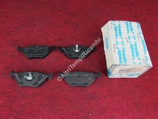 Plaquette de frein BMW 735