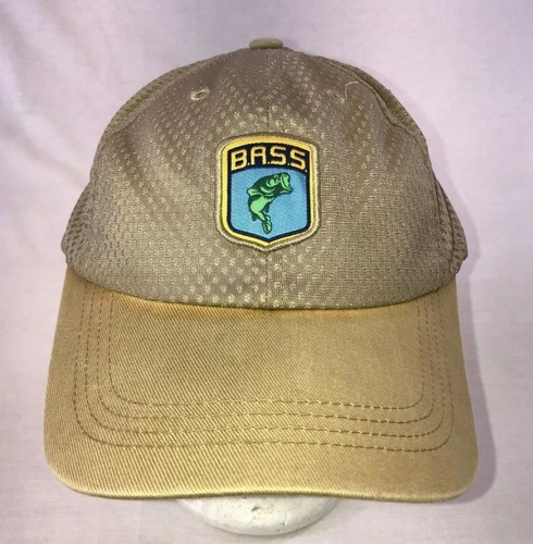 B.A.S.S. Bass Anglers Sportsman Society 