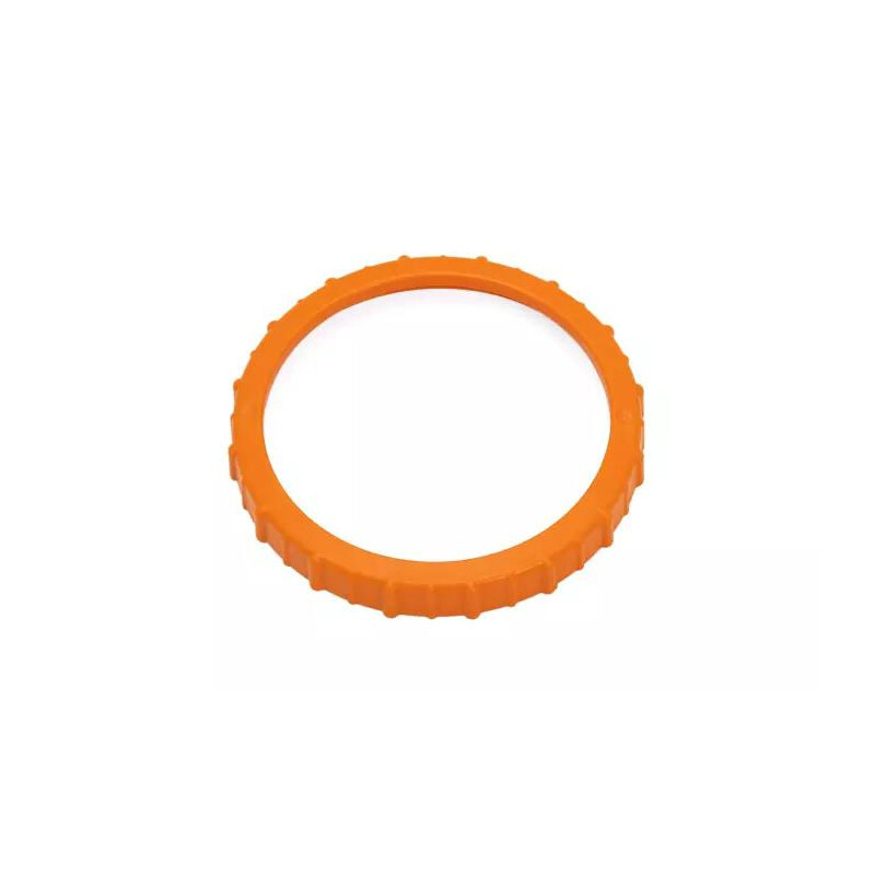 Bestway - P07018 - Ecrou Orange pour Couvercle P07019 