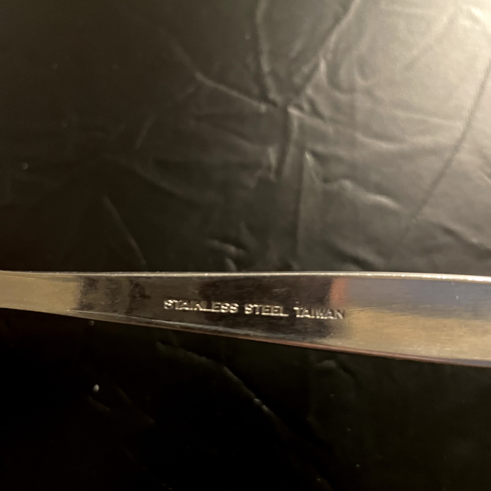 Ekco Eterna Stainless Steel Flatware MCM Atomic Taiwan "You Choose"