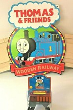 Elizabeth - LC99182 - Thomas  Friends Wooden Railway by Learning Curve - New