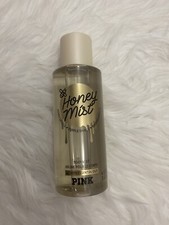 Limited Edition Victoria's Secret PINK HONEY MIST Body Mist 8.4 fl.oz 250ml