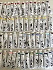 Golden® Heavy Body Acrylics 2oz. Choose Your Color NEW 