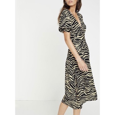 rafa midi dress