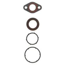 ✅ FEL-PRO TCS 46046 Crankshaft Front Seal Set