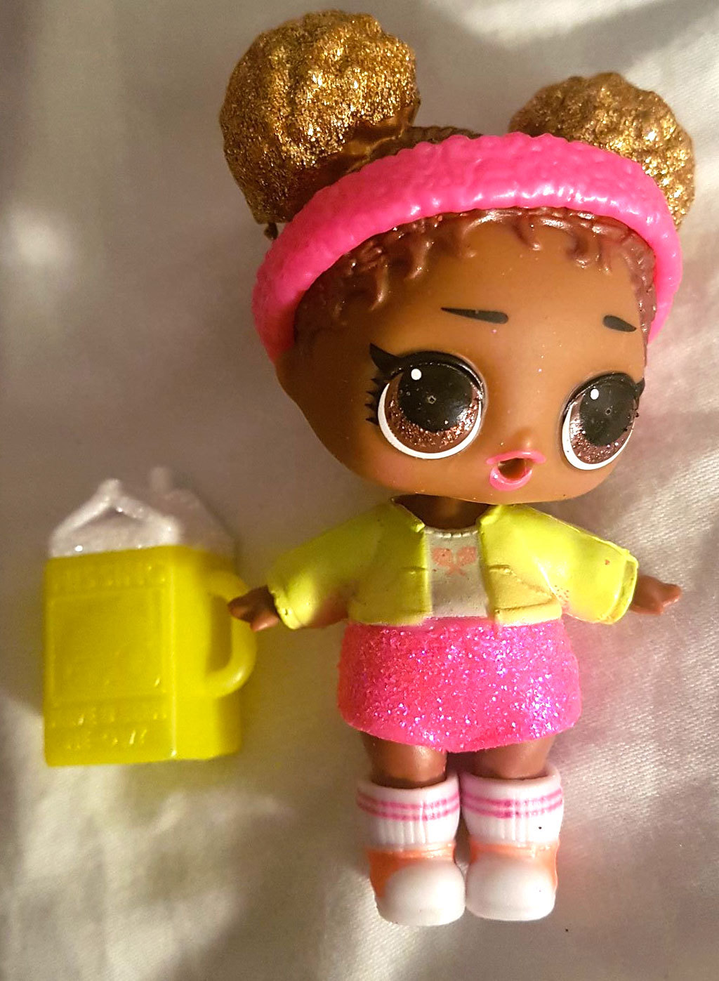 lol glam glitter ebay