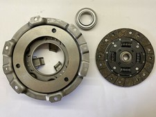 Clutch Complete Kit for Kubota Tractor B1500 B7000 B07001 B1400 B6000 B6001
