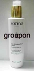 Sothys Clarity Cleansing Milk Fragile Capillaries 200ml(6.76oz)#ibea