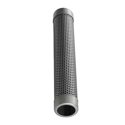 12INCH Billowing Smoker Outdoor BBQ Supplies Bbq Smoking Tube - 第 4/12 張圖片
