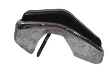 Pare-choc avant Fiat 127