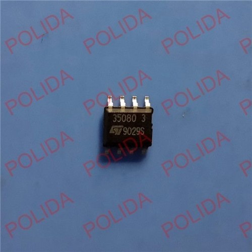 10 STCK. EEPROM Register IC SOP8 M35080-MN3T M35080-MN3 M35080MN3 M35080 3 35080 3 - Bild 1 von 1