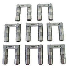 Howards Lifter Set 91166 Retro-fit Street Perf Hydraulic Roller For Chevy Ls Howards Lifter Set 91166 Retro-fit Street Perf Hydraulic Roller For Chevy Ls