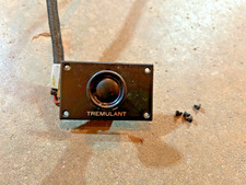 Vintage Hammond Organ Tremulant Knob/Switch MAKE OFFER 