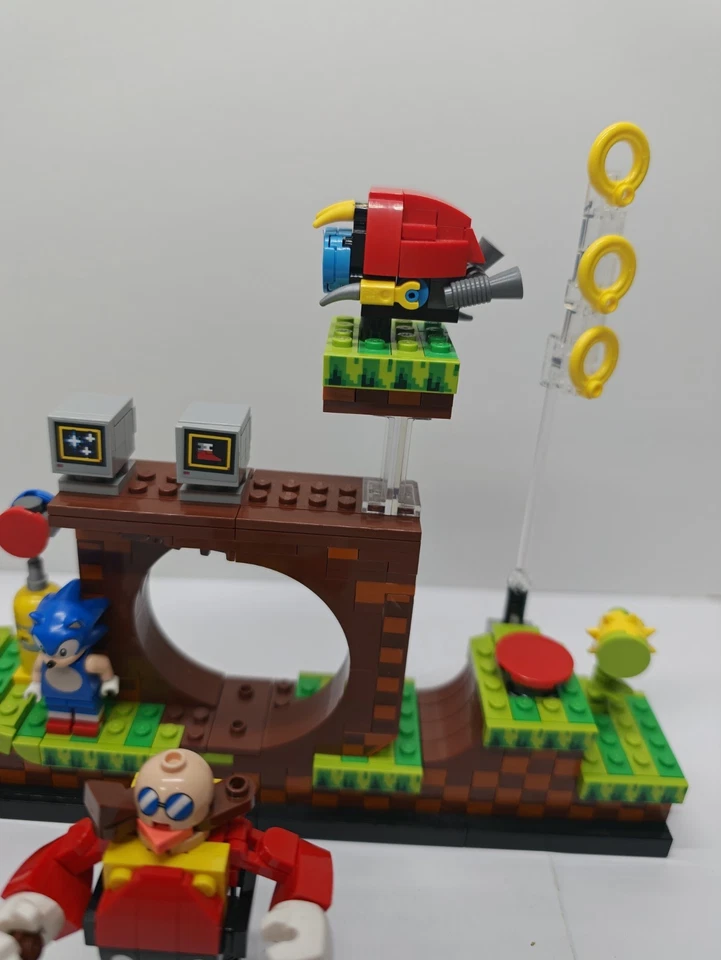 LEGO 2133, photo 4 of 4